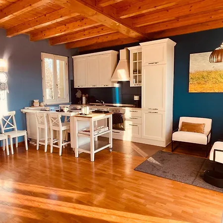 Magenta B&B Bed & Breakfast Magenta