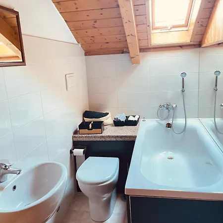 Magenta B&B B&B 3*