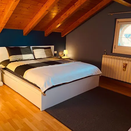 Magenta B&B 3*