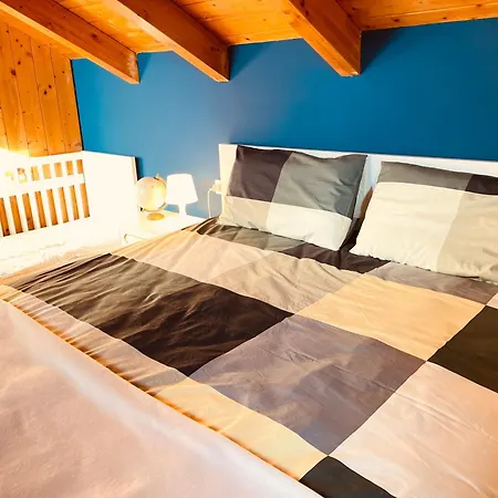 Magenta B&B B&B 3*