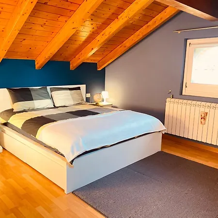 Magenta B&B Panzió