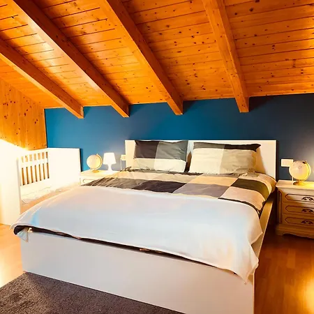 B&B Magenta B&B 3*